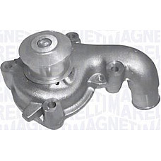 Pompa apa apa FORD ESCORT IV ESCORT IV EXPRESS ESCORT V ESCORT V EXPRESS ESCORT VI FIESTA FIESTA III FIESTA IV FIES FORD ORION III (GAL), Sedan, 01.1990 - 09.1996 Magneti Marelli 352316170155