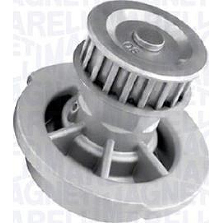 Pompa apa apa CHEVROLET AVEO - KALOS REZZO DAEWOO KALOS LANOS OPEL ASTRA F 1.2-1.6 09.95- DAEWOO LANOS (KLAT), Sedan, 02.1997 - Magneti Marelli 352316170139