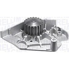 Pompa apa apa CITROEN BERLINGO EVASION XANTIA XM FIAT ULYSSE LANCIA ZETA PEUGEOT 406 605 806 PARTNER-MINIVAN 1.9D-2 CITROEN XM (Y3), Turism, 05.1989 - 10.1994 Magneti Marelli 352316170895