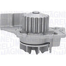 Pompa apa apa CITROEN BERLINGO BERLINGO-MINIVAN C15-MINIVAN C5 I C8 EVASION JUMPER I JUMPY I XANTIA XSARA XSARA PIC CITROEN JUMPER (230L), Van, 02.1994 - 08.2002 Magneti Marelli 352316170892