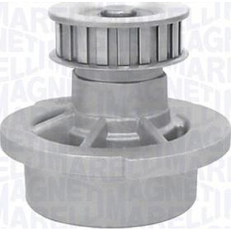 Pompa apa apa OPEL ASCONA B ASCONA C CORSA A CORSA A TR CORSA A-HATCHBACK KADETT D KADETT E KADETT E COMBO KADETT E OPEL CORSA A (S83), Hatchback Van, 02.1986 - 09.1994 Magneti Marelli 352316170844