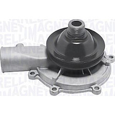 Pompa apa apa OPEL ASCONA B MANTA B MONZA A REKORD D REKORD E SENATOR A 1.7-2.2 09.75-08.88 OPEL MANTA B (58_, 59_), Sedan, 09.1975 - 08.1988 Magneti Marelli 352316170850