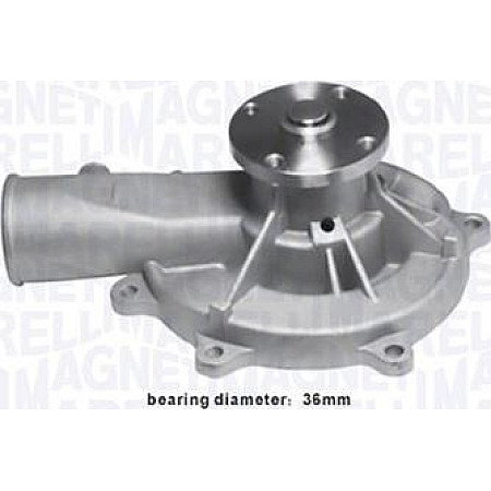 Pompa apa apa OPEL ADMIRAL A ASCONA B COMMODORE B COMMODORE C KADETT B MANTA B MONZA A REKORD C REKORD D REKORD E S OPEL ADMIRAL B, Sedan, 03.1969 - 01.1978 Magneti Marelli 352316170869