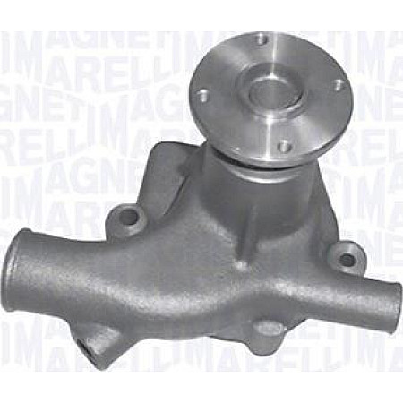 Pompa apa apa NISSAN PATROL III-1 PATROL III-2 3.2D 11.79-06.90 NISSAN PATROL III/2 (W260), Turism, 08.1988 - 04.1998 Magneti Marelli 352316170804