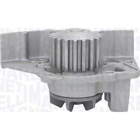 Pompa apa apa CITROEN BERLINGO BERLINGO-MINIVAN BX EVASION VISA XANTIA XSARA ZX FIAT 126 CINQUECENTO ULYSSE PEUGEOT FIAT 126 (126_), Special Design, 09.1972 - 09.2000 Magneti Marelli 352316170889