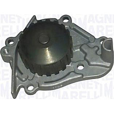Pompa apa apa NISSAN BLUEBIRD MICRA I 1.0-1.2-1.8 01.80-07.92 NISSAN MICRA I (K10), Hatchback, 12.1982 - 11.1992 Magneti Marelli 352316170821