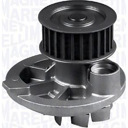 Pompa apa apa CADILLAC BLS CHEVROLET CAPTIVA EPICA EVANDA NUBIRA REZZO DAEWOO EVANDA LACETTI NUBIRA TACUMA - REZZO VAUXHALL ASTRA Mk III (T92), Turism, 03.1991 - 12.1998 Magneti Marelli 352316170878