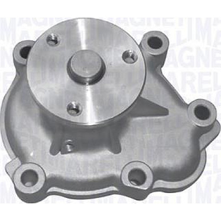 Pompa apa apa OPEL ASTRA G ASTRA H ASTRA H GTC ASTRA H-KOMBI ASTRA J COMBO TOUR COMBO-MINIVAN CORSA C CORSA C-HATCH OPEL ASTRA H (A04), Turism, 08.2004 - 05.2014 Magneti Marelli 352316170873