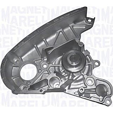 Pompa apa apa IVECO DAILY III DAILY IV FIAT DUCATO 8140.43S-F1AGL411M 05.99- FIAT DUCATO (250_, 290_), Van, 07.2006 - Magneti Marelli 352316170356