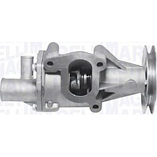 Pompa apa apa FIAT 127 CINQUECENTO FIORINO PANDA UNO FSO 127P INNOCENTI KORAL LANCIA A 112 SEAT FURA IBIZA I MARBEL SEAT FURA (025A), Hatchback, 01.1982 - 12.1986 Magneti Marelli 352316170325