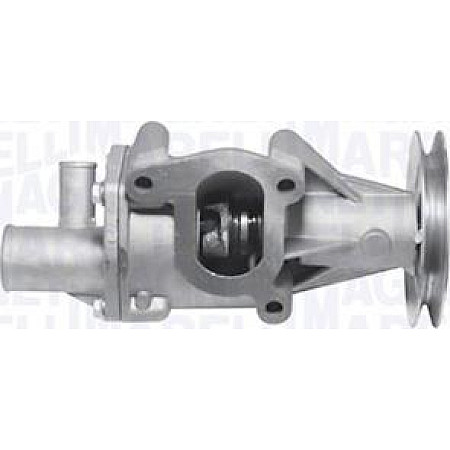 Pompa apa apa FIAT 127 CINQUECENTO FIORINO PANDA UNO FSO 127P INNOCENTI KORAL LANCIA A 112 SEAT FURA IBIZA I MARBEL SEAT FURA (025A), Hatchback, 01.1982 - 12.1986 Magneti Marelli 352316170325