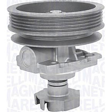Pompa apa apa FIAT REGATA RITMO TEMPRA TIPO LANCIA DEDRA DELTA II 1.1-1.6 01.78-08.99 FIAT TEMPRA (159_), Sedan, 03.1990 - 12.1998 Magneti Marelli 352316170287