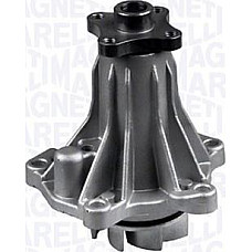 Pompa apa apa FORD SCORPIO II SIERRA II TRANSIT TRANSIT TOURNEO 2.0-2.0CNG-2.3 05.89-08.14 FORD SIERRA (GBG, GB4), Sedan, 01.1987 - 02.1993 Magneti Marelli 352316170274