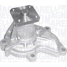 Pompa apa apa NISSAN ALMERA I PRIMERA SUNNY III 2.0-2.0D 07.90-07.02 NISSAN SUNNY III Traveller (Y10), Turism, 11.1990 - 03.2000 Magneti Marelli 352316170794