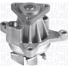 Pompa apa apa VOLVO C30 S40 II S60 II S80 II V50 V60 I V70 III XC60 I FORD C-MAX FIESTA V FOCUS C-MAX FOCUS II FOCU MAZDA 3 (BL), Sedan, 12.2008 - 12.2014 Magneti Marelli 352316170749