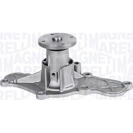 Pompa apa apa FORD USA PROBE II MAZDA 626 IV 626 V MPV II MX-3 MX-6 XEDOS 6 1.8-2.0-2.5 08.91-10.02 MAZDA MPV II (LW), Dubita, 08.1999 - 12.2006 Magneti Marelli 352316170741