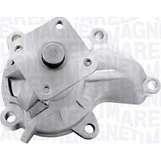 Pompa apa apa NISSAN ALMERA I BLUEBIRD PRAIRIE PRAIRIE PRO PRIMERA SUNNY II SUNNY III 1.6-2.0D 04.84-12.01 NISSAN SUNNY III (N14), Hatchback, 08.1990 - 07.1995 Magneti Marelli 352316170764