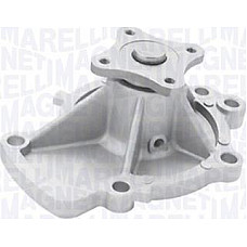 Pompa apa apa NISSAN 100NX 200SX ALMERA I ALMERA TINO PRIMERA SERENA SUNNY III 2.0 06.90-01.03 NISSAN SERENA (C23), Dubita, 06.1991 - 09.2001 Magneti Marelli 352316170768