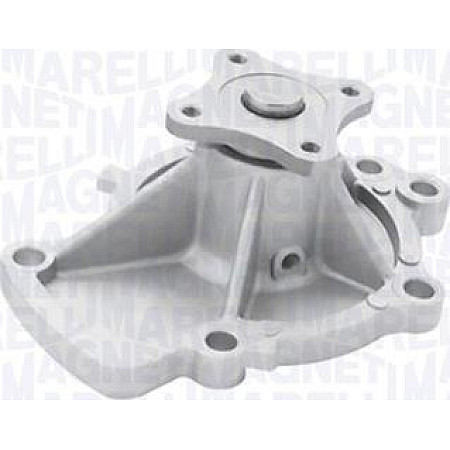 Pompa apa apa NISSAN 100NX 200SX ALMERA I ALMERA TINO PRIMERA SERENA SUNNY III 2.0 06.90-01.03 NISSAN PRIMERA Traveller (W10), Turism, 07.1990 - 03.1998 Magneti Marelli 352316170768