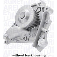 Pompa apa apa TOYOTA AVENSIS CAMRY CARINA E VI PICNIC RAV 4 I 2.0-2.2 11.86-09.02 TOYOTA AVENSIS I (_T22_), Sedan, 09.1997 - 02.2003 Magneti Marelli 352316171046