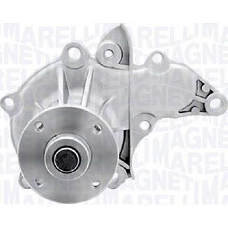 Pompa apa apa TOYOTA CELICA COROLLA COROLLA FX 1.6 07.85-08.89 TOYOTA CELICA IV (_T16_), Sedan, 08.1985 - 08.1989 Magneti Marelli 352316171057