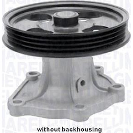 Pompa apa apa TOYOTA COROLLA RAUM STARLET 1.0-1.5 10.84-04.03 TOYOTA STARLET III (_P7_), Hatchback, 10.1984 - 12.1989 Magneti Marelli 352316171061
