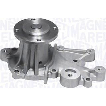 Pompa apa apa SUBARU JUSTY II SUZUKI ALTO IV ALTO V BALENO CARRY JIMNY SAMURAI SWIFT SWIFT I SWIFT II WAGON R 1.0-1 SUZUKI WAGON R+ (EM), Hatchback, 10.1997 - 10.2000 Magneti Marelli 352316171005
