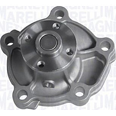 Pompa apa apa FIAT SEDICI SUZUKI IGNIS I IGNIS II JIMNY LIANA SWIFT III SWIFT IV 1.3-1.5-1.6 10.00- SUZUKI SWIFT III (MZ, EZ), Hatchback, 02.2005 - Magneti Marelli 352316171015