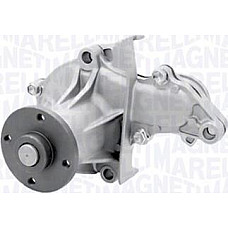 Pompa apa apa TOYOTA COROLLA 1.6 10.87-04.97 TOYOTA COROLLA VII (_E10_), Turism, 09.1991 - 04.1998 Magneti Marelli 352316171071
