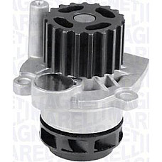 Pompa apa apa AUDI A2 A3 FORD GALAXY I SEAT ALHAMBRA ALTEA ALTEA XL AROSA CORDOBA IBIZA III IBIZA IV IBIZA IV SC LE VW TRANSPORTER V (7JD, 7JE, 7JL, 7JY, 7JZ, 7FD), Cadru de sprijin, 04.2003 - 08.2015 Magneti Marelli 352316171195