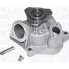 Pompa apa apa VW TRANSPORTER III 1.9-2.1 08.82-07.92 VW TRANSPORTER III (253), Autobuz, 05.1979 - 07.1992 Magneti Marelli 352316171169