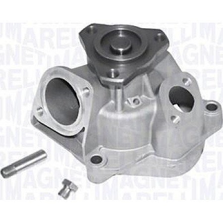 Pompa apa apa VW TRANSPORTER III 1.9-2.1 08.82-07.92 VW TRANSPORTER III (253), Autobuz, 05.1979 - 07.1992 Magneti Marelli 352316171169