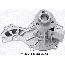 Pompa apa apa AUDI 100 C2 100 C3 100 C4 80 B1 80 B2 80 B3 80 B4 90 B3 A6 C4 A6 C5 CABRIOLET B3 COUPE B2 COUPE B3 FO VW POLO CLASSIC (6V2), Sedan, 01.1995 - 11.2009 Magneti Marelli 352316171161