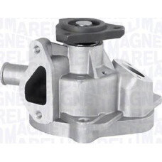 Pompa apa apa VW TRANSPORTER III 1.9 08.82-07.92 VW TRANSPORTER III, Cadru de sprijin, 05.1979 - 12.1992 Magneti Marelli 352316171168
