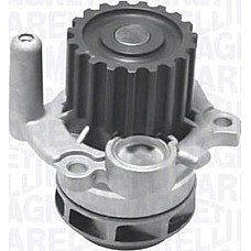Pompa apa apa AUDI A3 A4 B5 A4 B6 A6 C5 FORD GALAXY I SEAT ALHAMBRA ALTEA ALTEA XL EXEO EXEO ST IBIZA III LEON TOLE VW POLO (9A4, 9A2, 9N2, 9A6), Sedan, 09.2002 - Magneti Marelli 352316171170