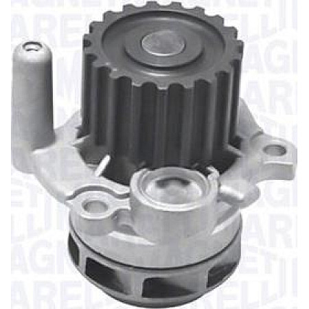 Pompa apa apa AUDI A3 A4 B5 A4 B6 A6 C5 FORD GALAXY I SEAT ALHAMBRA ALTEA ALTEA XL EXEO EXEO ST IBIZA III LEON TOLE VW POLO (9A4, 9A2, 9N2, 9A6), Sedan, 09.2002 - Magneti Marelli 352316171170