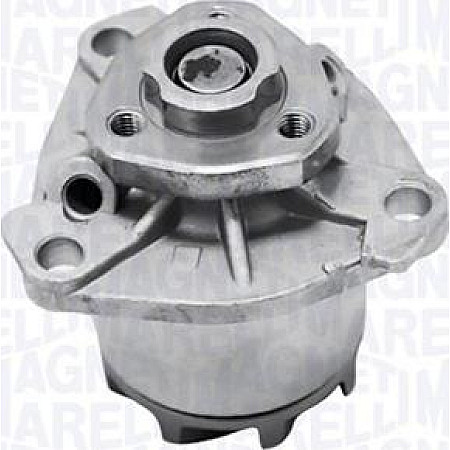 Pompa apa apa MERCEDES V 638-2 FORD GALAXY I SEAT ALHAMBRA LEON VW BORA BORA I CORRADO GOLF III GOLF IV NEW BEETLE VW TRANSPORTER IV (70A, 70H, 7DA, 7DH), Van, 07.1990 - 04.2003 Magneti Marelli 352316171177