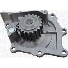 Pompa apa apa CITROEN C-CROSSER C-CROSSER ENTERPRISE C4 GRAND PICASSO II C4 PICASSO II C5 II C5 III C6 C8 DS5 FIAT PEUGEOT 607 (9D, 9U), Sedan, 01.2000 - Magneti Marelli 352316171304