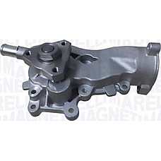 Pompa apa apa CHEVROLET AVEO CRUZE ORLANDO TRAX OPEL ADAM ASTRA J ASTRA J GTC CASCADA CORSA D CORSA D-HATCHBACK COR CHEVROLET CRUZE (J305), Hatchback, 12.2010 - Magneti Marelli 352316171303