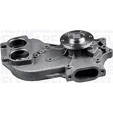 Pompa apa apa MERCEDES 123 C123 124 C124 E A124 E C124 G W460 G W463 SPRINTER 35-T B906 T1 601 T1 601 611 T1 B602 A FIAT 500 C Berlina, Special Design, 09.1946 - 12.1961 Magneti Marelli 352316171328