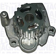 Pompa apa apa AUDI A3 A4 ALLROAD B8 A4 B5 A4 B6 A4 B7 A4 B8 A5 A6 C5 A6 C6 Q5 TT FORD GALAXY I JEEP COMPASS PATRIOT VW SHARAN (7M8, 7M9, 7M6), Dubita, 05.1995 - 03.2010 Magneti Marelli 352316171206