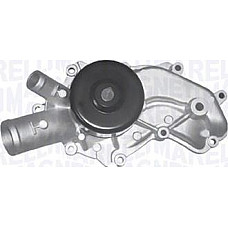 Pompa apa apa MERCEDES E W211 GL X164 M W164 S W221 4.0D 01.06-08.12 MERCEDES-BENZ M-CLASS (W164), Crossover, 02.2005 - 12.2012 Magneti Marelli 352316171282