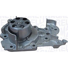 Pompa apa apa DACIA LOGAN LOGAN II LOGAN MCV II SANDERO SANDERO II RENAULT CLIO II CLIO III CLIO IV KANGOO KANGOO E DACIA LOGAN (LS_), Sedan, 08.2004 - Magneti Marelli 352316171234