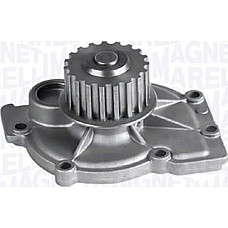 Pompa apa apa VOLVO 850 960 960 II C30 C70 I C70 II S40 I S40 II S60 I S70 S80 I S80 II V40 V50 V70 I V70 II V70 II VOLVO V70 III (135), Turism, 04.2007 - Magneti Marelli 352316171221