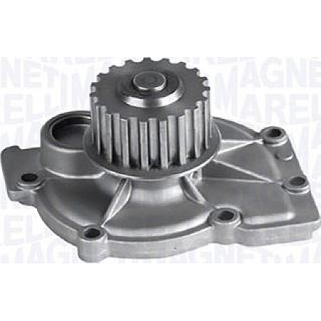 Pompa apa apa VOLVO 850 960 960 II C30 C70 I C70 II S40 I S40 II S60 I S70 S80 I S80 II V40 V50 V70 I V70 II V70 II VOLVO V70 III (135), Turism, 04.2007 - Magneti Marelli 352316171221