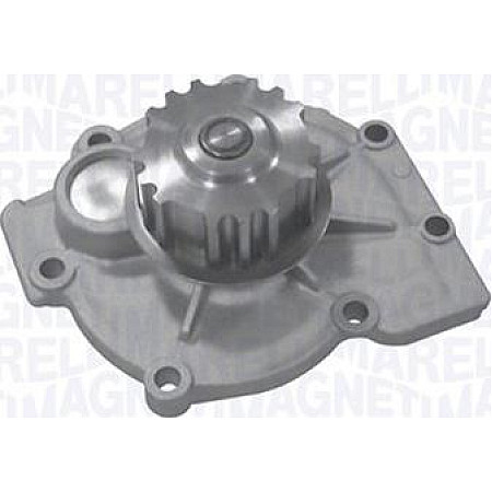 Pompa apa apa VOLVO 850 960 II C30 C70 I S40 I S70 S80 II V40 V70 II XC90 I RENAULT LAGUNA I SAFRANE II 1.6-2.5 06. VOLVO C70 I (873), Sabrioleta, 03.1998 - 10.2005 Magneti Marelli 352316171222