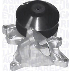 Pompa apa apa BMW 1 E81 1 E82 1 E87 1 E88 3 E90 3 E91 3 E92 3 E93 5 E60 5 E61 X1 E84 X3 E83 2.0D 09.06-06.15 BMW 3 - V (E90), Sedan, 02.2004 - 02.2012 Magneti Marelli 352316171276