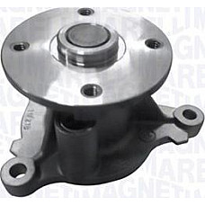 Pompa apa apa HYUNDAI I10 I I10 II I20 I I20 II KIA PICANTO II RIO III 1.2-1.25-1.25LPG 09.08- HYUNDAI i20 (PB, PBT), Hatchback, 08.2008 - Magneti Marelli 352316171273