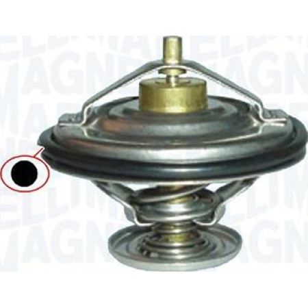 Termostat.lichid racire Cooling system thermostat 92C BMW 3 E36 5 E34 5 E39 7 E38 Z3 E36 1.6-2.8 04.90-06.03 BMW 3 Touring III (E36), Turism, 08.1994 - 12.1999 Magneti Marelli 352317000130