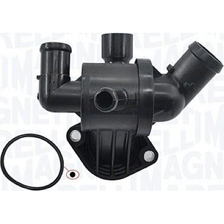Termostat,lichid racire VW CADDY IV (SAB, SAJ), Dubita, 05.2015 - Magneti Marelli 352317003570